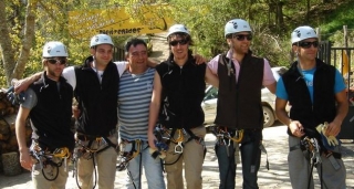 El equipo